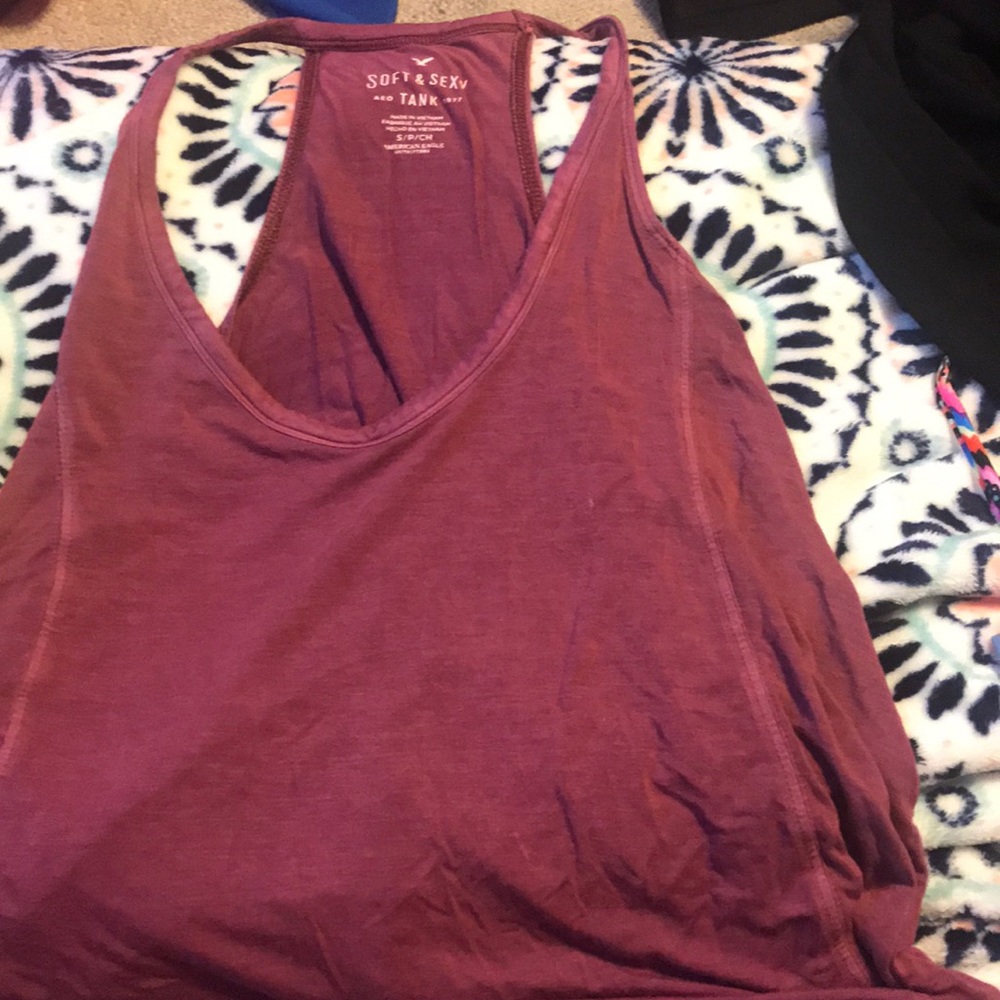 Tank top